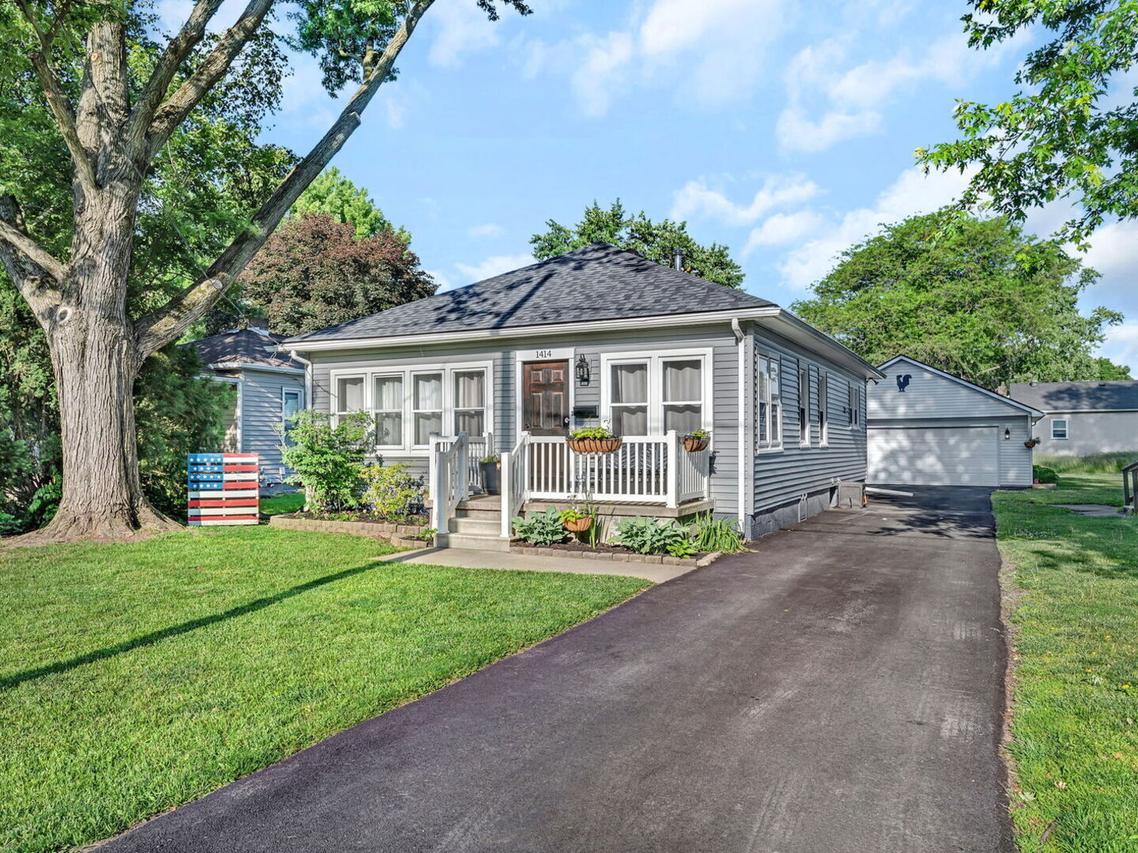 1414 Walnut St., Streator, IL 61364