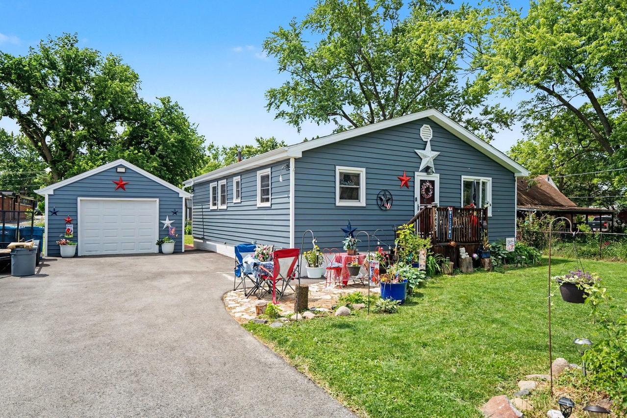 5203 W Court St., Monee, IL 60449