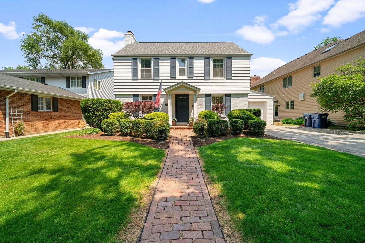 3941 Linden Ave., Western Springs, IL 60558