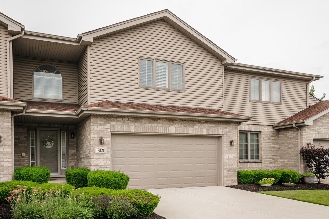 18120 Bramlett Dr., Tinley Park, IL 60487