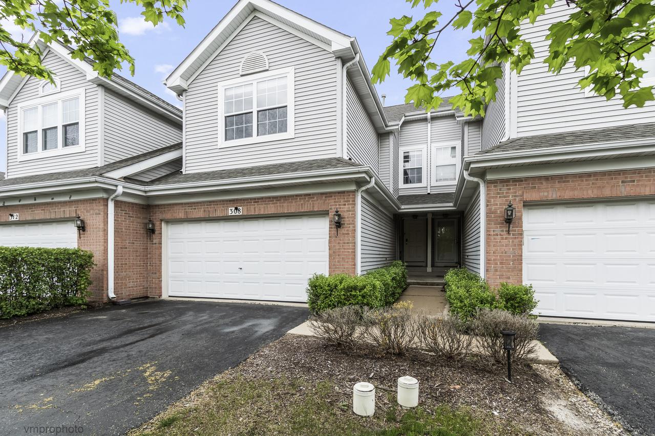 308 Lunt Ave., Schaumburg, IL 60193