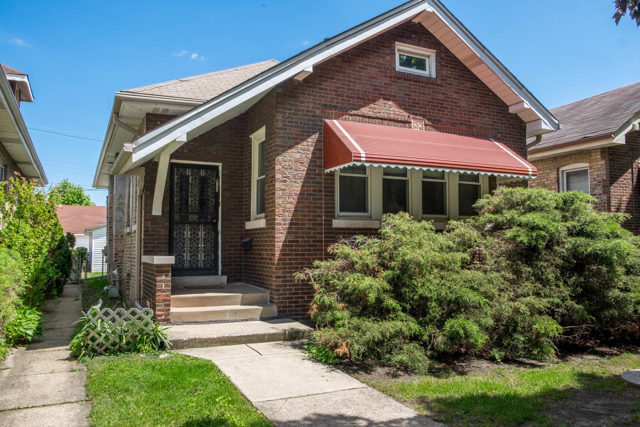2513 S 61st Ct., Cicero, IL 60804