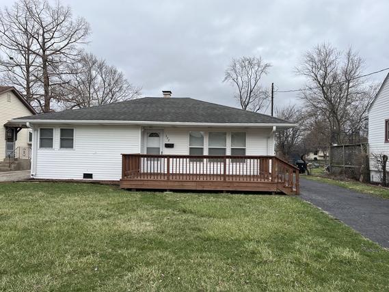 New Homes with Master Bedrooms on the 1st Floor in Lemont: May 23rd to May 29th