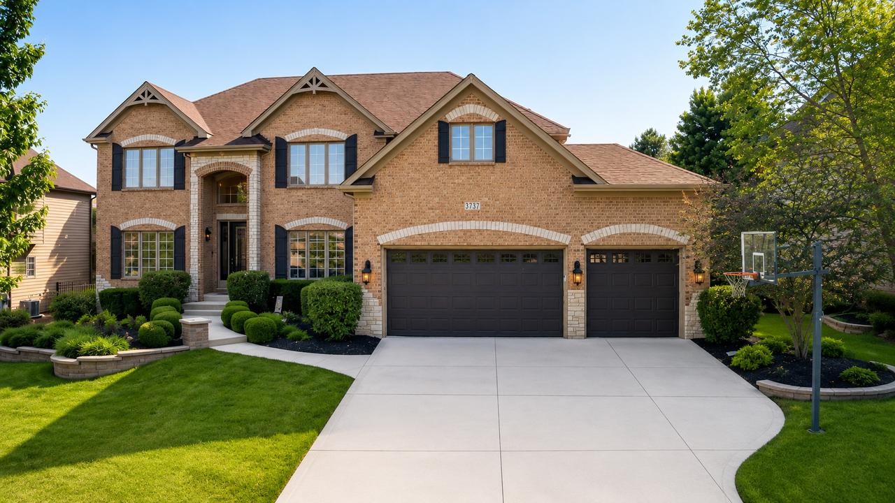 3732 Timber Creek Ln., Naperville, IL 60565