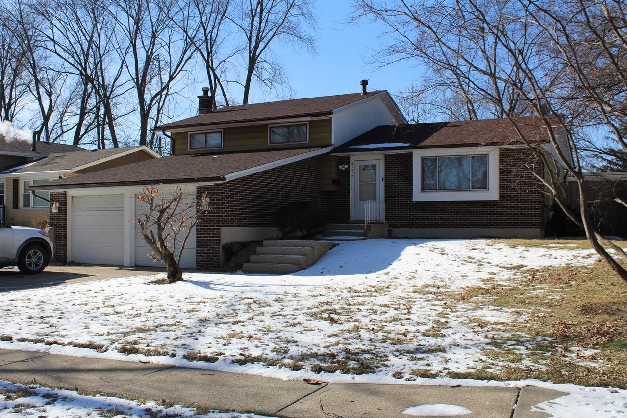 21912 Gailine Ave., Sauk Village, IL 60411
