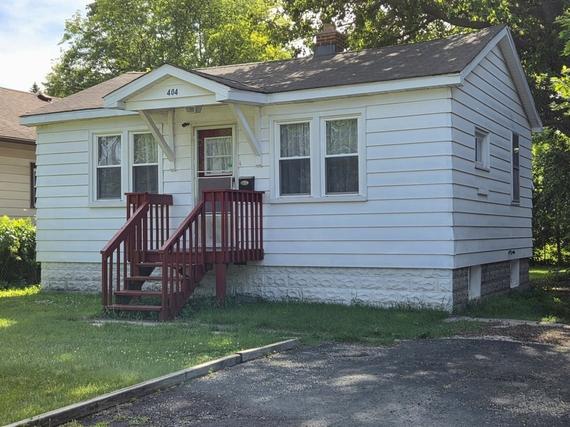New Homes with Master Bedrooms on the 1st Floor That Attend Greenman Elementary School: May 30th to June 5th