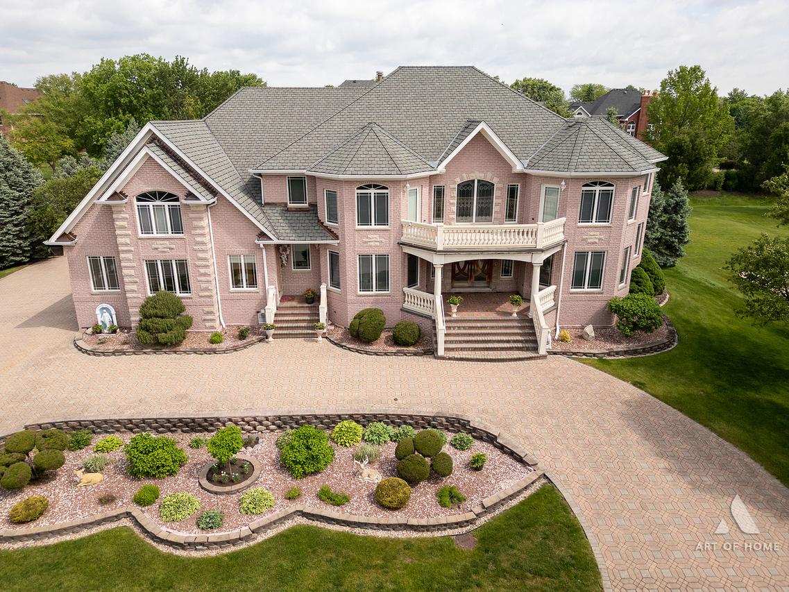 10840 Crystal Meadow Ct., Orland Park, IL 60467