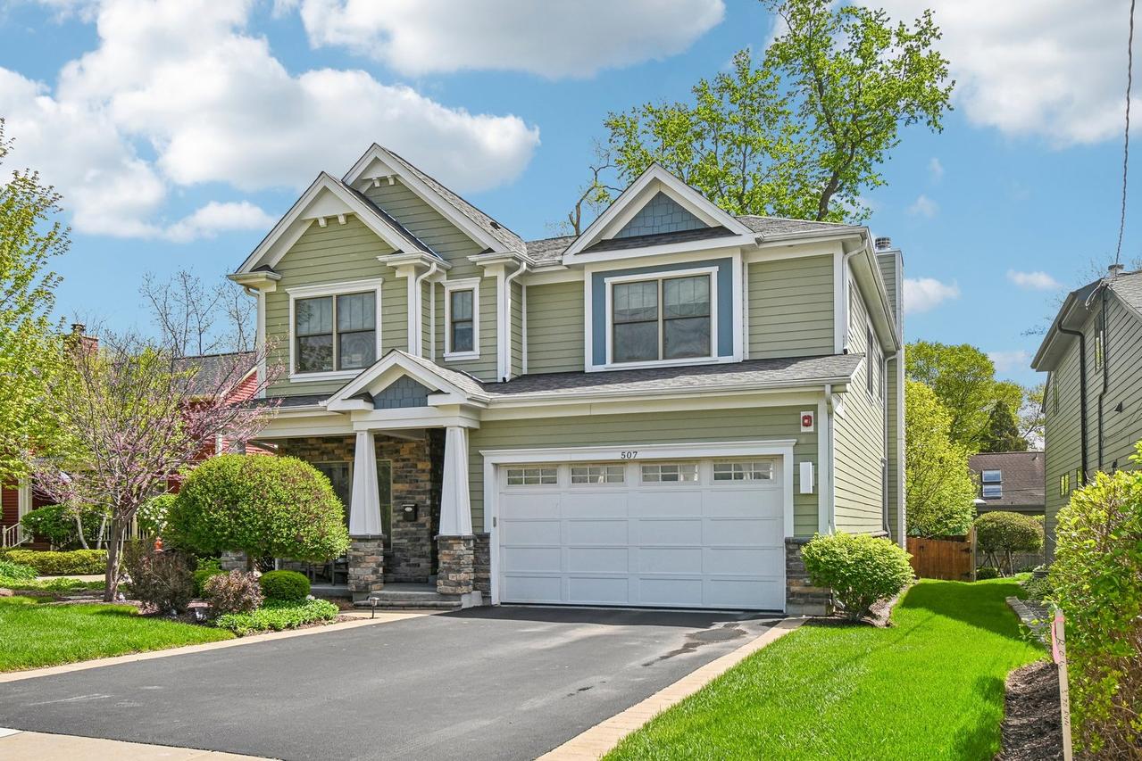 507 North Ave., Barrington, IL 60010