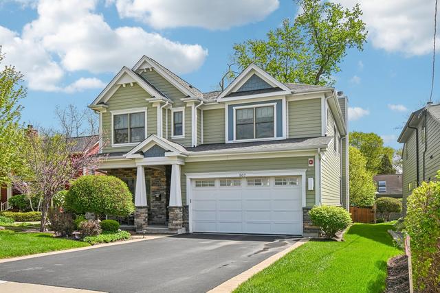 Homes Just Sold That Attend Hough Street Elementary School: August 4th to August 10th