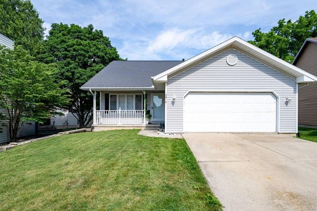 Homes Just Sold That Attend Pepper Ridge Elementary: July 14th to July 20th