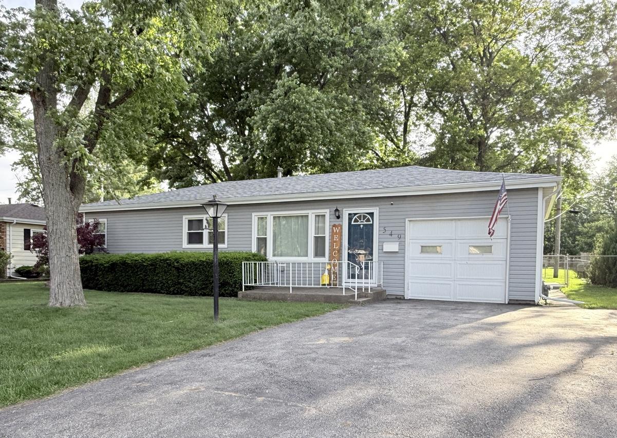 549 Juniper Ln., Bradley, IL 60915
