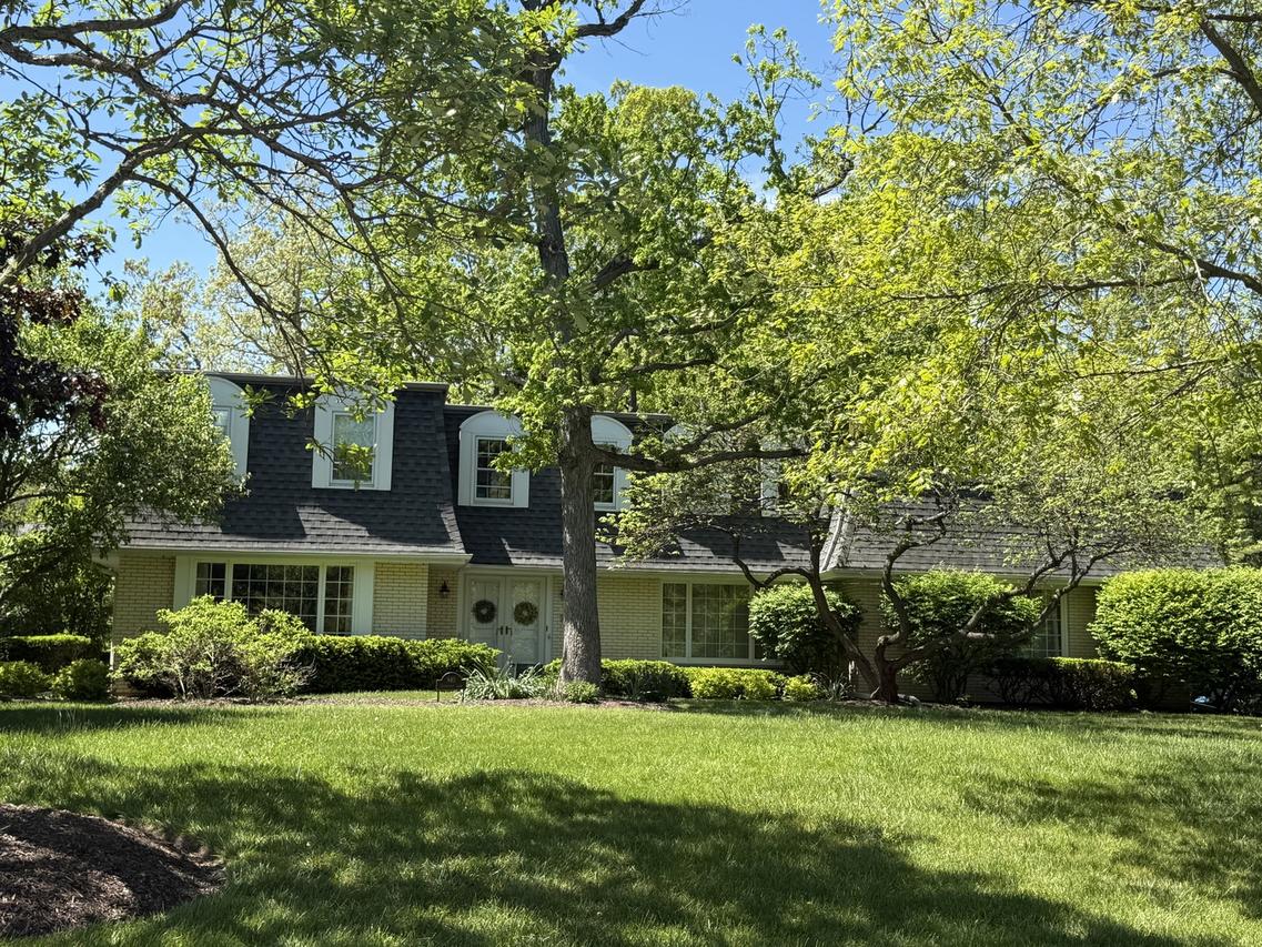 940 Grandview Ln., Lake Forest, IL 60045
