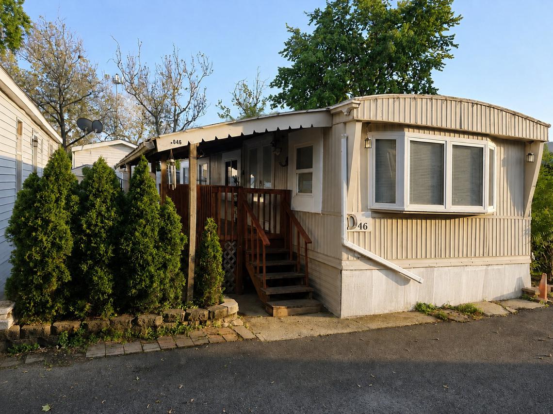 2993 Curtis St. #D46, Des Plaines, IL 60018