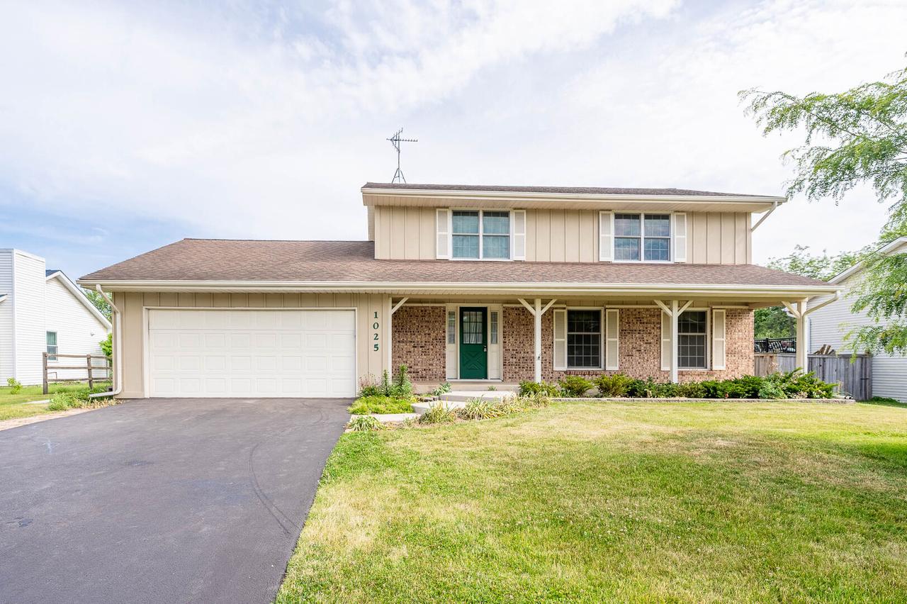1025 North Ave., Batavia, IL 60510
