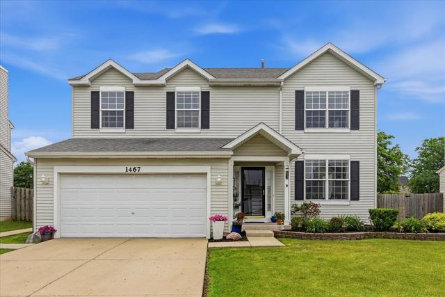 New Homes For Sale This Week That Attend Fox Meadow Elementary School: June 5th to June 11th