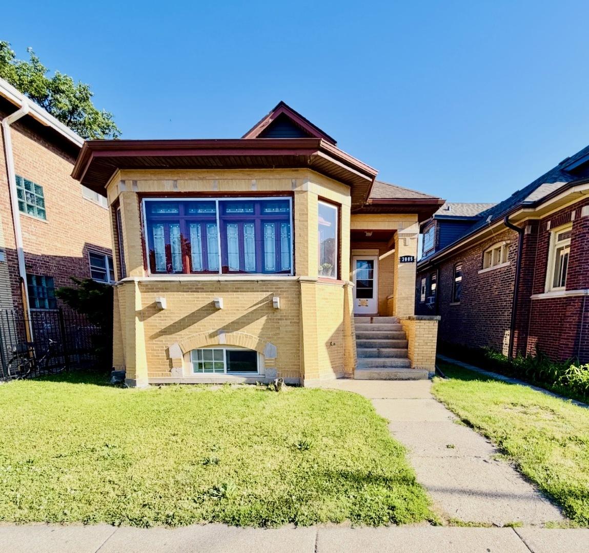 3005 W 55th St., Chicago, IL 60632