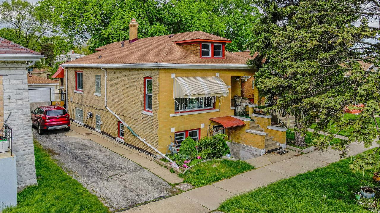 3928 Clinton Ave., Stickney, IL 60402