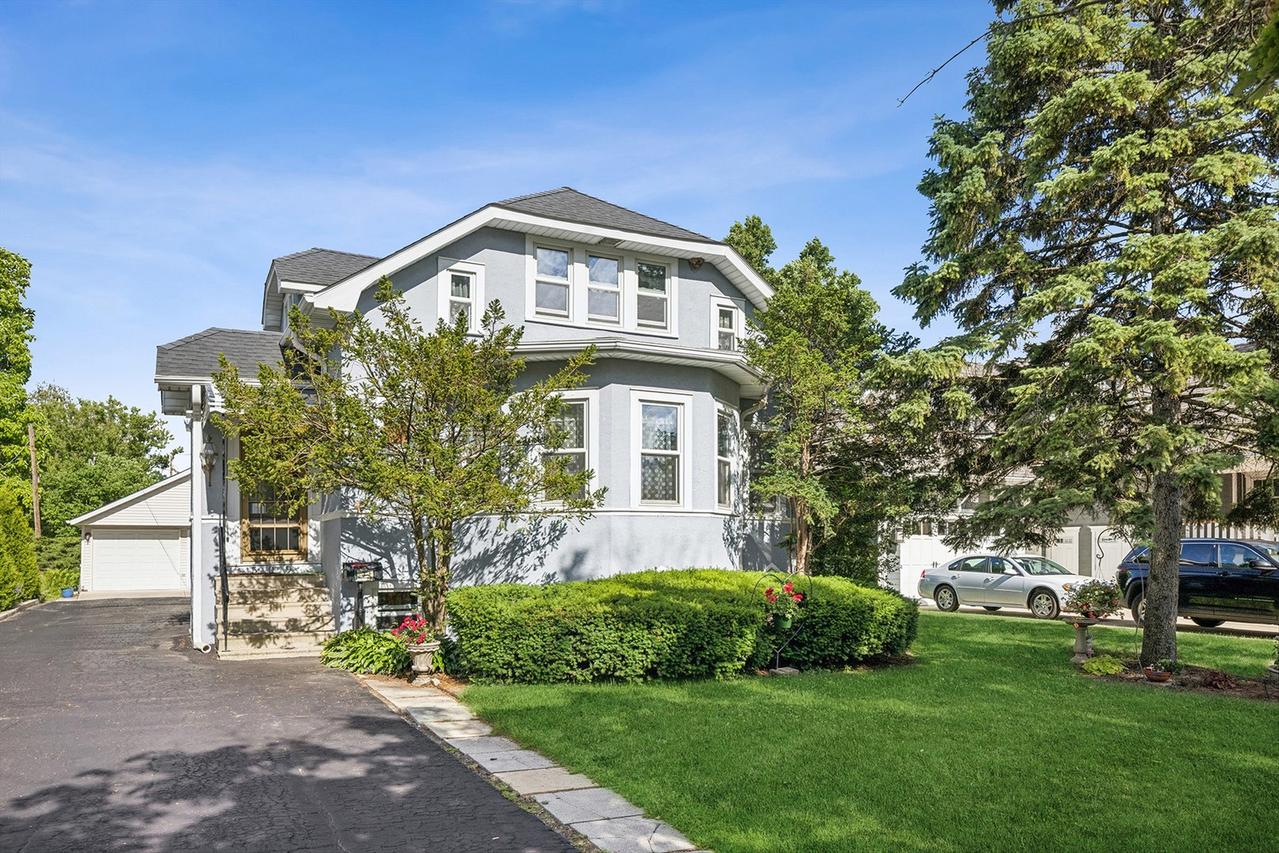 509 S Oakland Ave., Villa Park, IL 60181