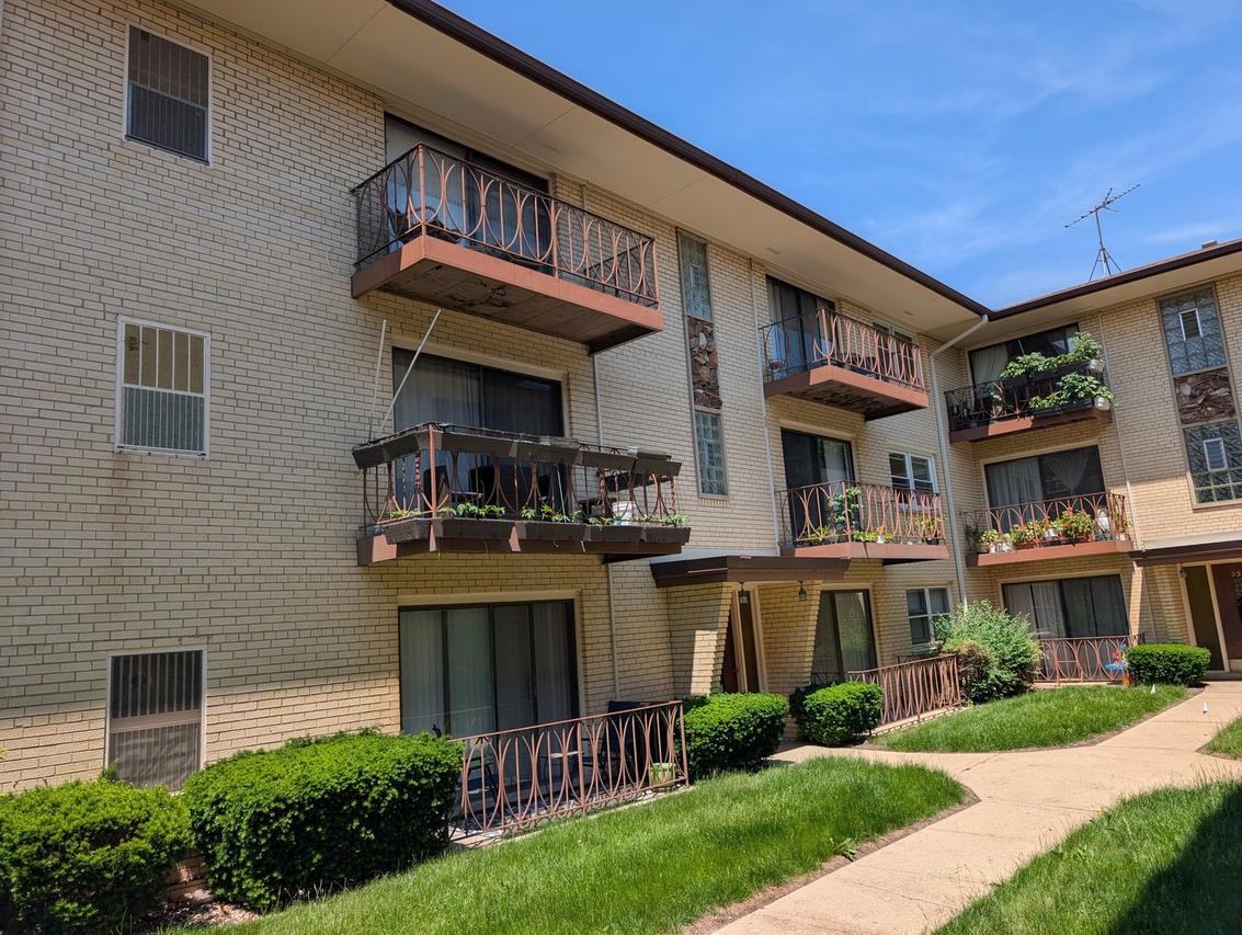 5516 W Windsor Ave. #3M, Chicago, IL 60630