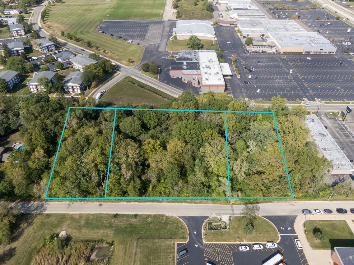 Lot 6 Ravine Rd., East Dundee, IL 60118