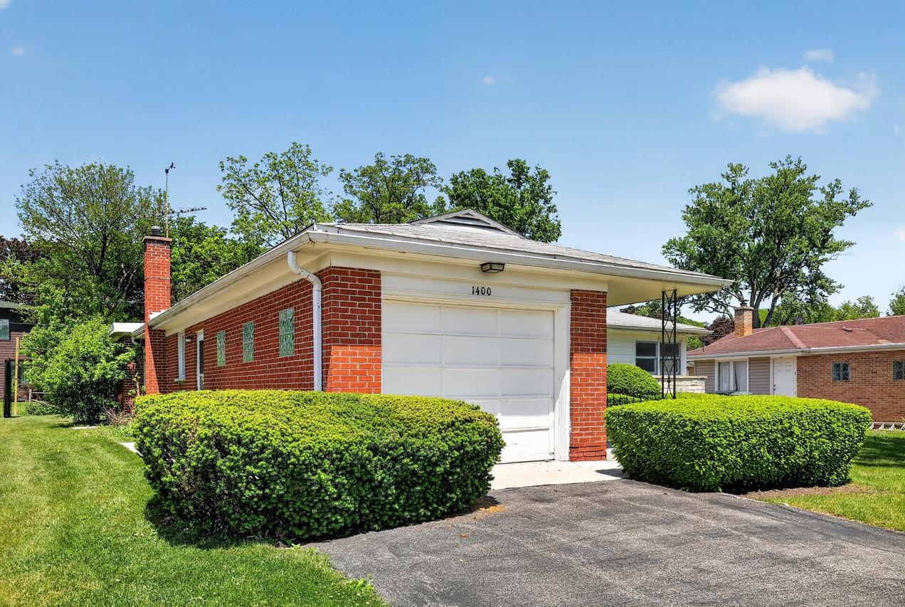 1400 London Ln., Glenview, IL 60025
