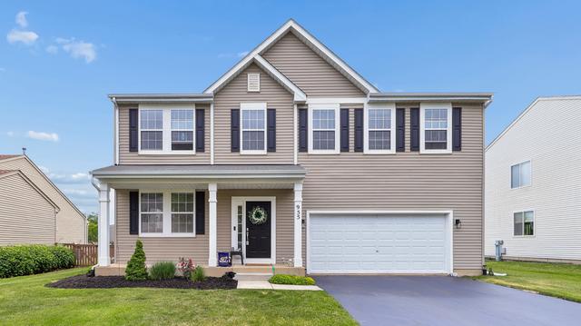 New Homes For Sale This Week That Attend Oak Ridge School: June 5th to June 11th