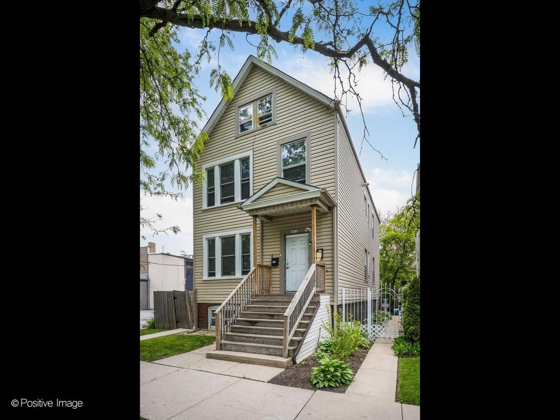 2412 N Lockwood Ave., Chicago, IL 60639