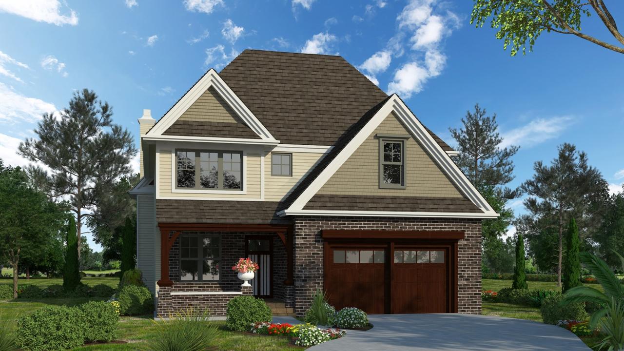 6924 Cambria Cove, Lakewood, IL 60014
