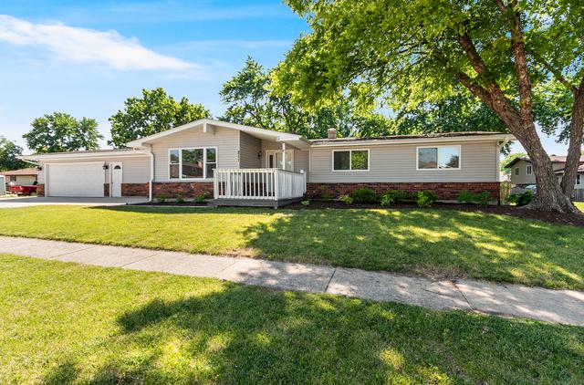 New Homes For Sale This Week That Attend Minooka Community High School: May 29th to June 4th