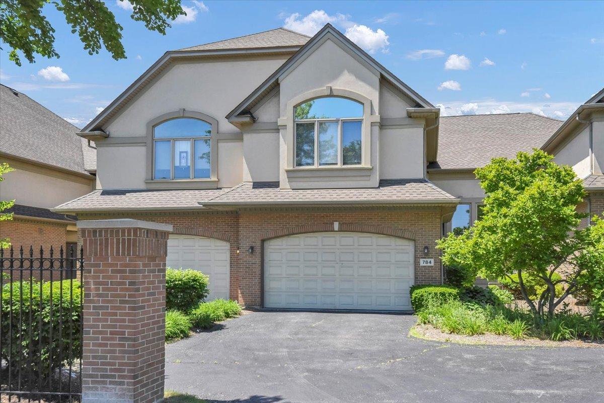 784 N Franklin Ave., Palatine, IL 60067