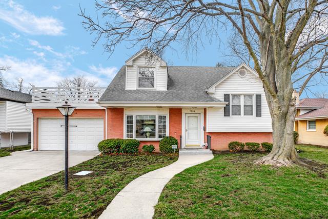 Homes Just Sold in Park Ridge: August 4th to August 10th
