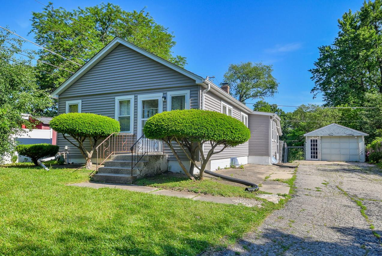 29W360 Brown St., West Chicago, IL 60185