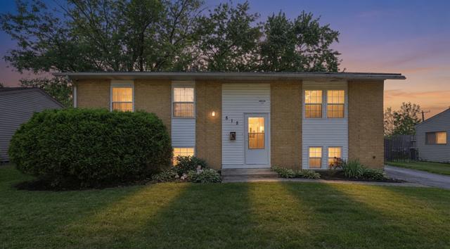 New Homes with Master Bedrooms on the 1st Floor That Attend Sieden Prairie Elementary School: May 30th to June 5th
