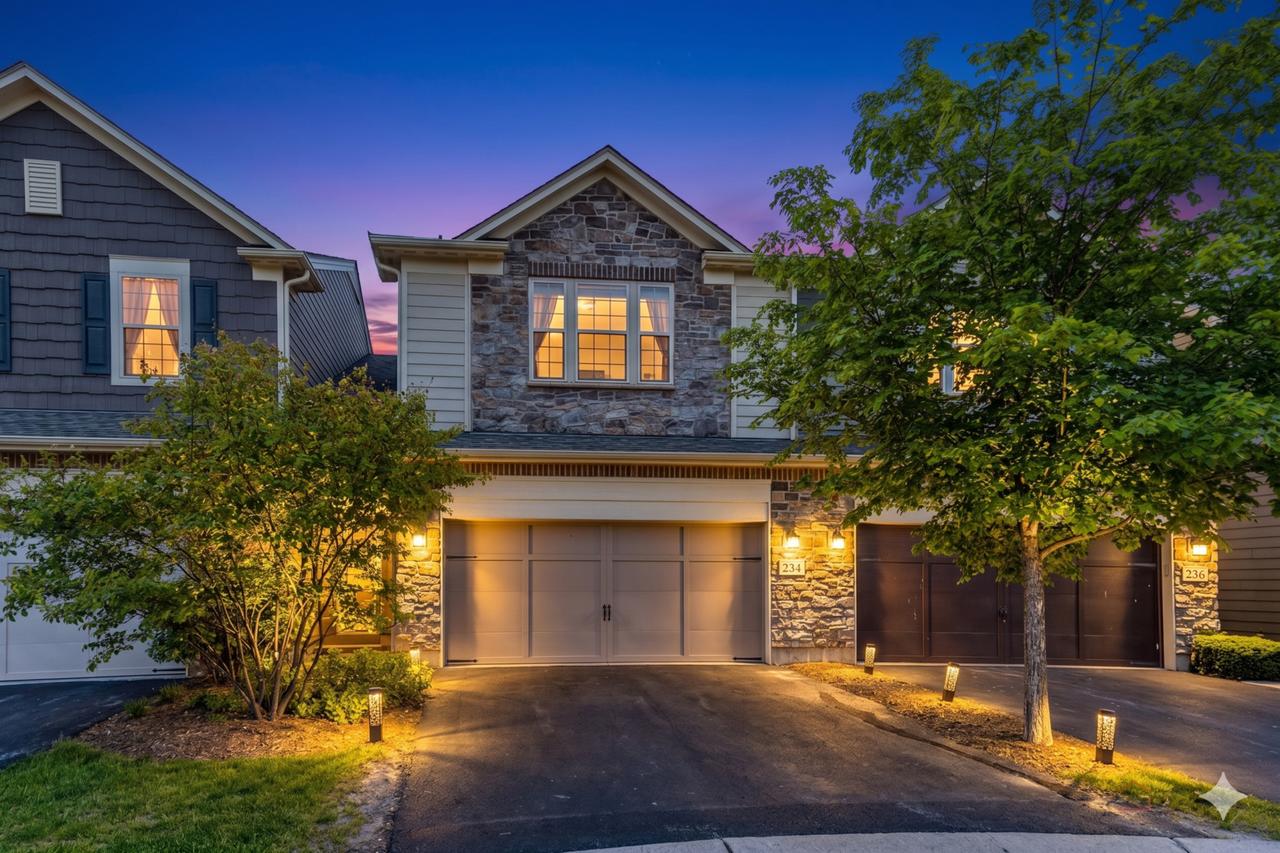 234 Belmont Dr., Lincolnshire, IL 60069