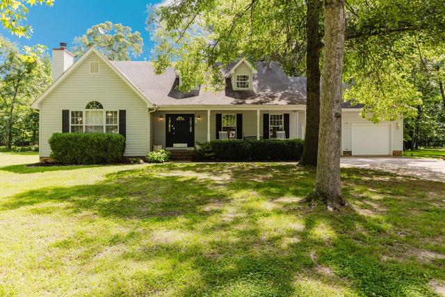 New Homes with Master Bedrooms on the 1st Floor in Marion: May 23rd to May 29th