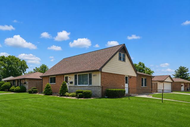 Homes Just Sold That Attend George W Lieb Elementary School: July 14th to July 20th