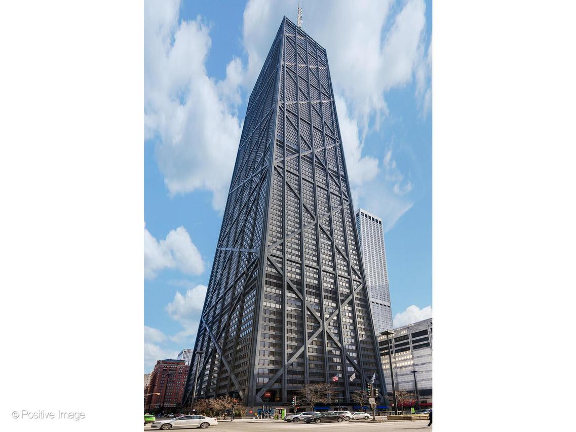 175 E Delaware Pl. #7107, Chicago, IL 60611