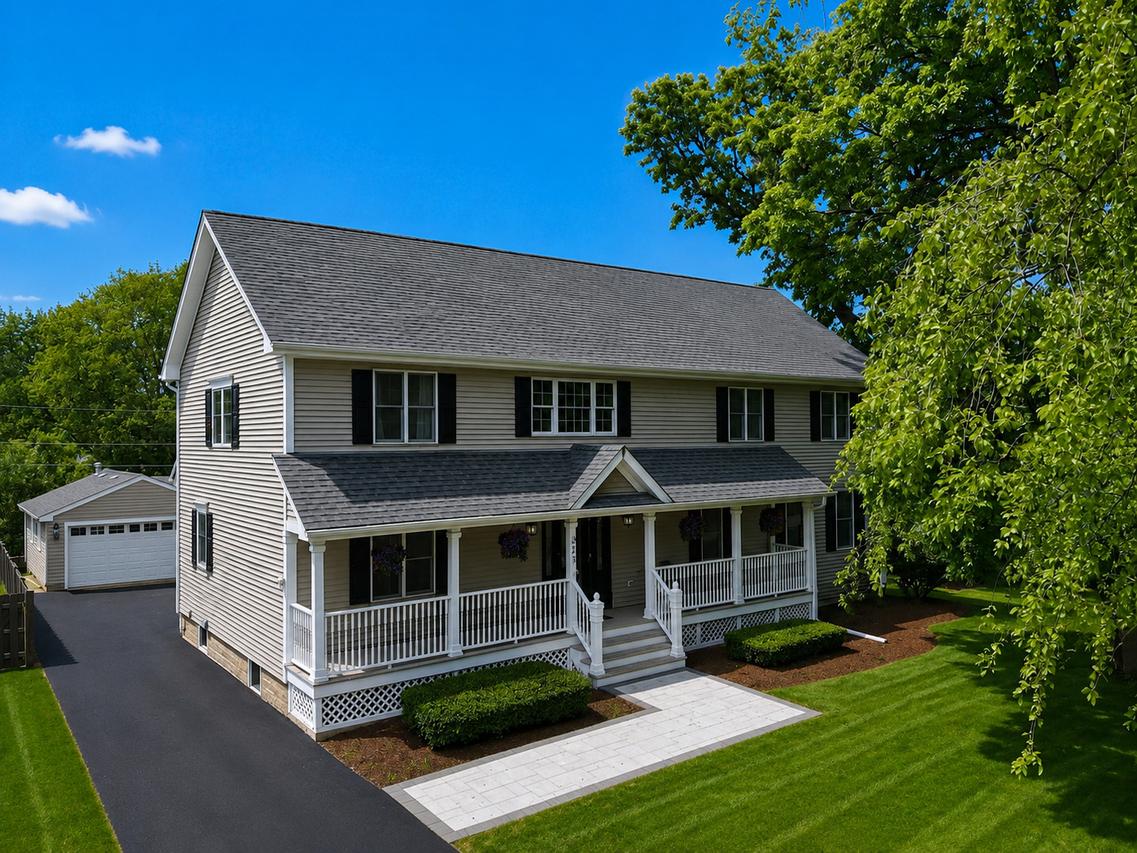 323 N Pleasant Rd., Lake Zurich, IL 60047