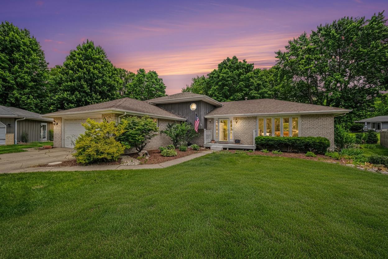 15309 S Buttercup Ct., Plainfield, IL 60544
