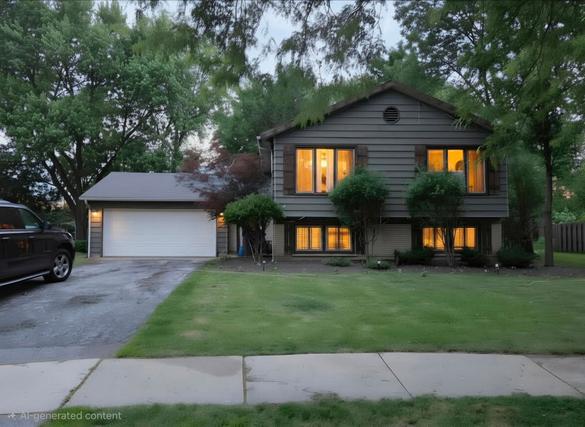New Foreclosures & Short Sales That Attend Cooper Middle School: May 25th to May 31st