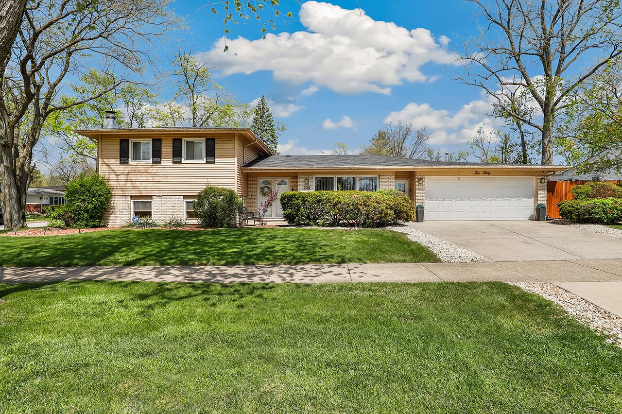 230 Hickory St., Park Forest, IL 60466
