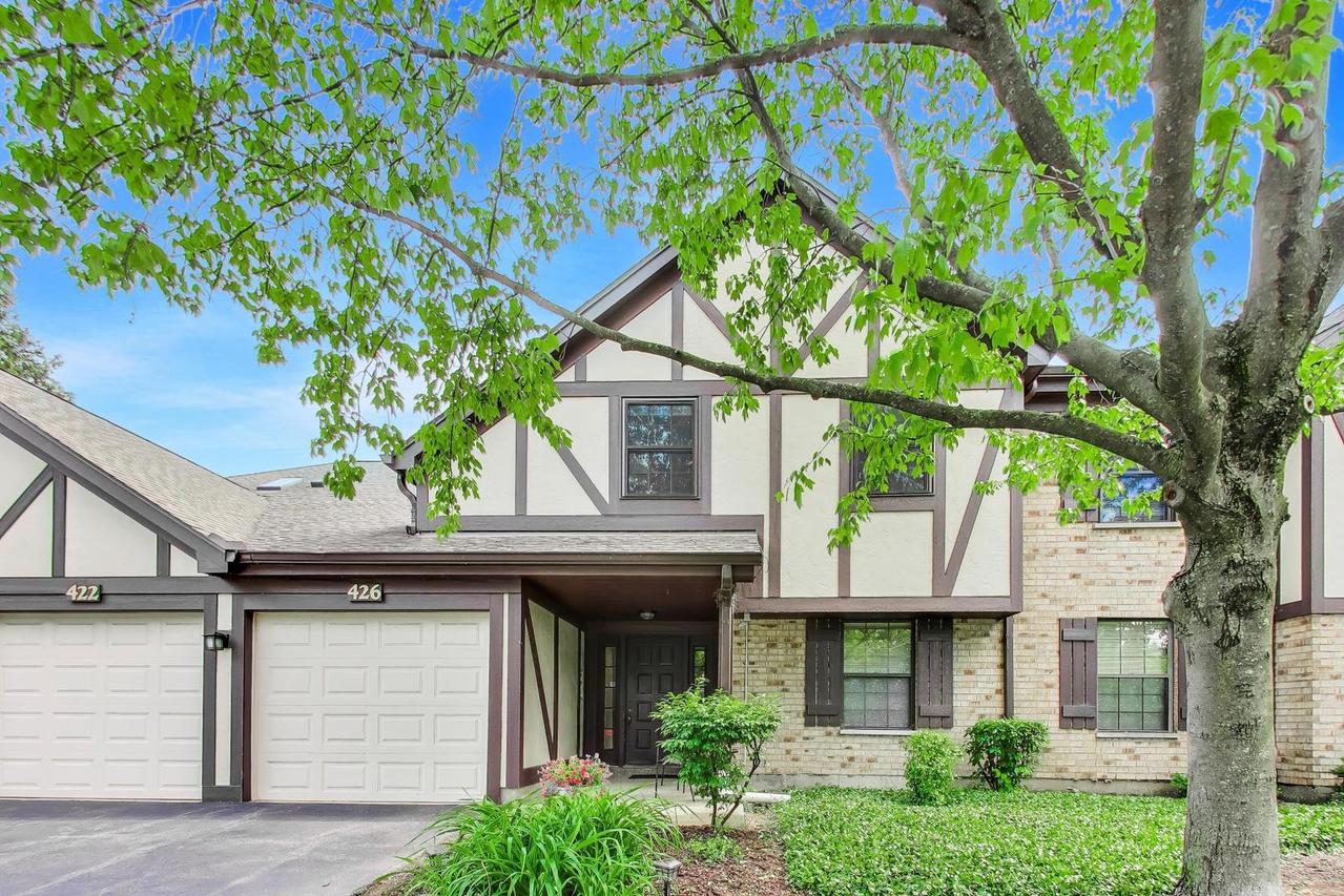 426 Elizabeth Dr. #C, Wood Dale, IL 60191