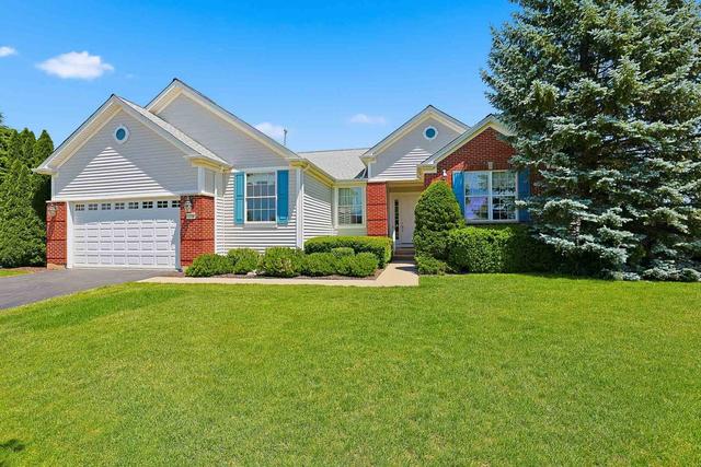 New Homes with Master Bedrooms on the 1st Floor in Huntley: June 13th to June 19th
