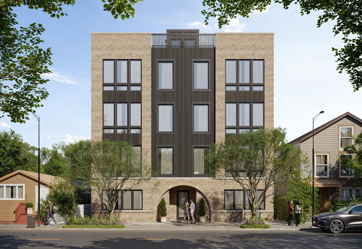 1931 S Jefferson St. #1N, Chicago, IL 60616