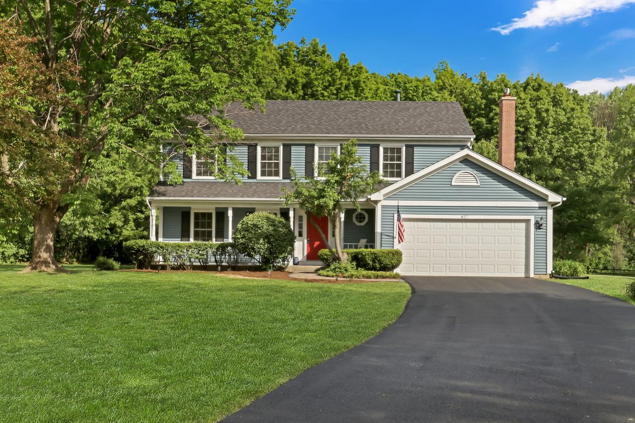 827 Hartford Dr., Gurnee, IL 60031