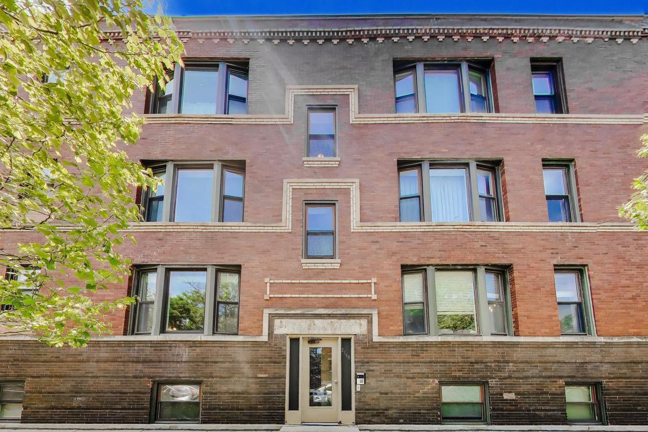 2148 N Sawyer Ave. #103, Chicago, IL 60647