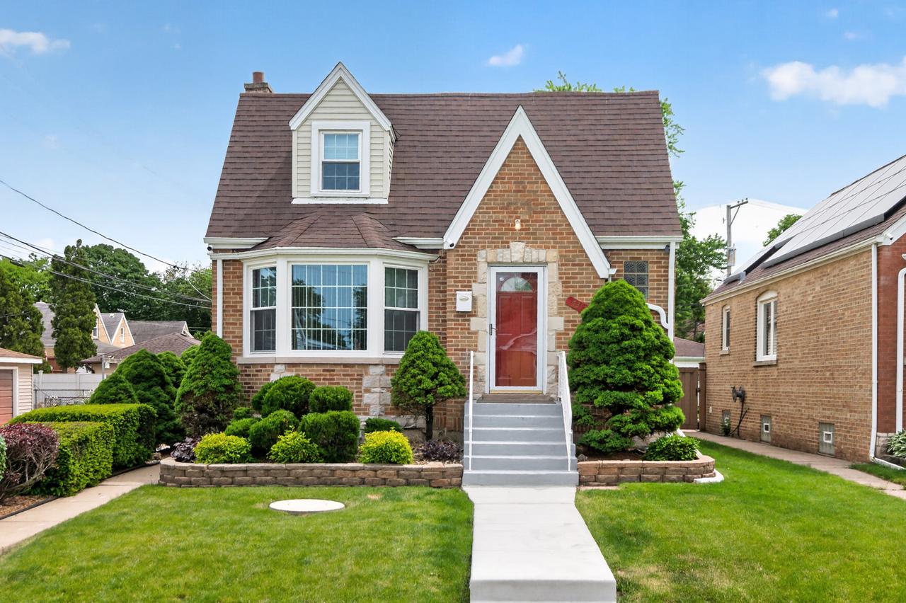 7317 W Myrtle Ave., Chicago, IL 60631