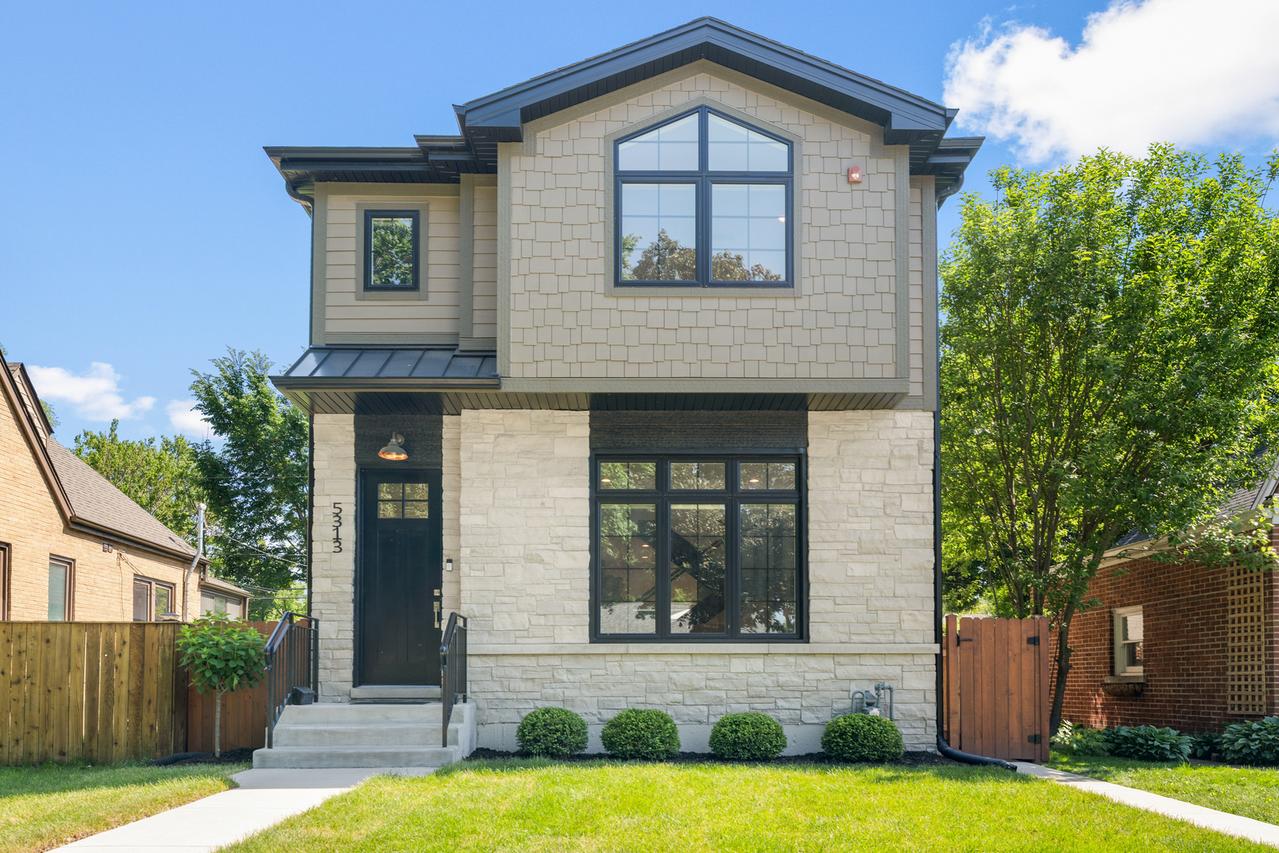 5313 Crain St., Skokie, IL 60077