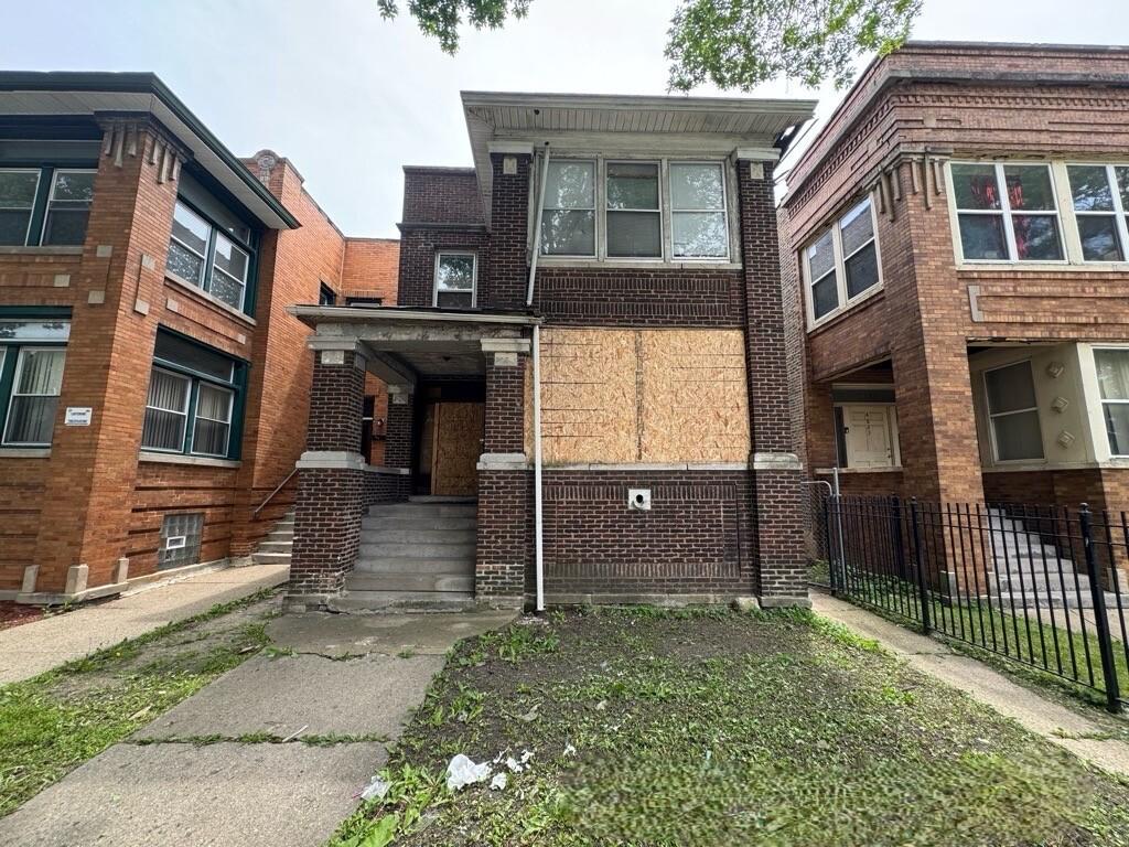4821 W Washington Blvd., Chicago, IL 60644
