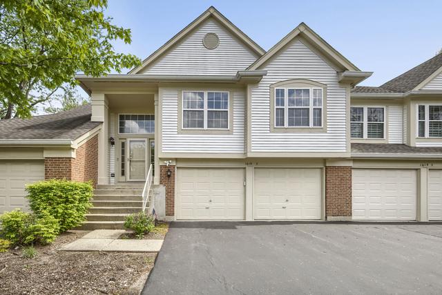 New Homes with Master Bedrooms on the 1st Floor That Attend Bartlett High School: May 23rd to May 29th